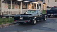 El Camino El Camino