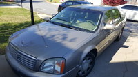 DeVille DeVille