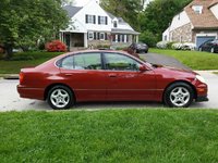 GS 300 GS 300