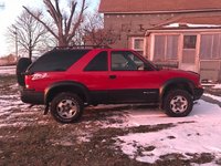 Blazer Blazer