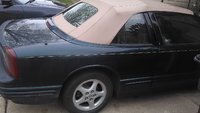 Cutlass Supreme Cutlass Supreme