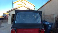 1978 Jeep CJ-5 Overview