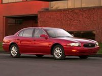 LeSabre LeSabre