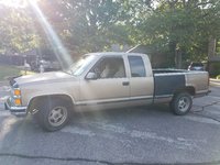 C/K 1500 C/K 1500