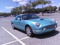 Thunderbird Thunderbird