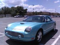 Thunderbird Thunderbird