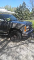 C/K 1500 C/K 1500