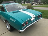 1966 Chevrolet Corvair Overview 1966 Chevrolet Corvair Overview
