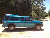 B-Series Pickup B-Series Pickup