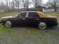 DeVille DeVille