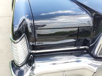 1973 Lincoln Continental Overview 1973 Lincoln Continental Overview