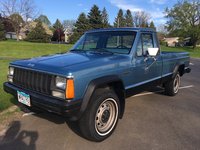 1987 Jeep Comanche - Pictures - CarGurus