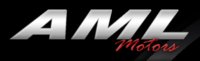 AML Motors logo