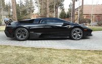 2010 Lamborghini Murcielago Pictures Cargurus