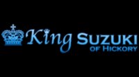 King Suzuki logo