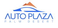 Auto Plaza Palm Desert logo