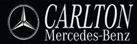 Carlton Mercedes Benz logo