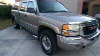 Sierra 1500HD Sierra 1500HD