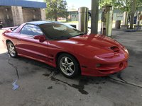 Firebird Firebird