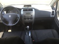 2006 Suzuki Aerio Interior Pictures Cargurus