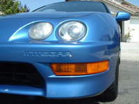 Integra Integra