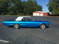 Thunderbird Thunderbird