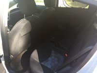 2016 Chevrolet Spark Ev Interior Pictures Cargurus