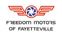 Freedom Motors of Fayetteville logo