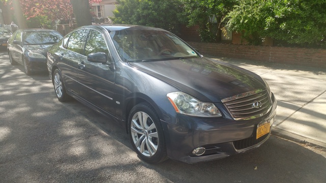 2010 INFINITI M35 - Pictures - CarGurus