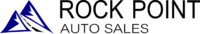 Rock Point Auto Sales logo