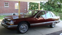 Roadmaster Roadmaster