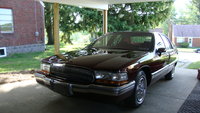 Roadmaster Roadmaster