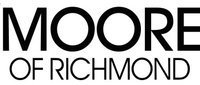 Moore Cadillac Richmond logo