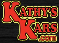 Kathy's Kars logo