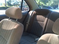 1999 Nissan Altima - Interior Pictures - CarGurus