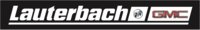 Lauterbach Buick GMC logo