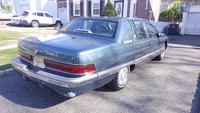 Roadmaster Roadmaster