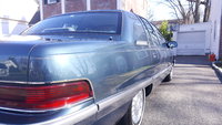 Roadmaster Roadmaster