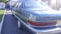 Roadmaster Roadmaster