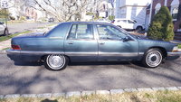 Roadmaster Roadmaster