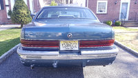 Roadmaster Roadmaster