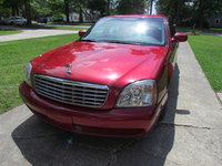 DeVille DeVille
