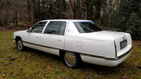 DeVille DeVille