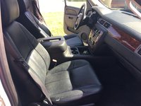 2012 Chevrolet Tahoe - Interior Pictures - CarGurus