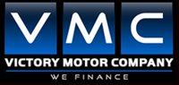 Victory Motor Company logo