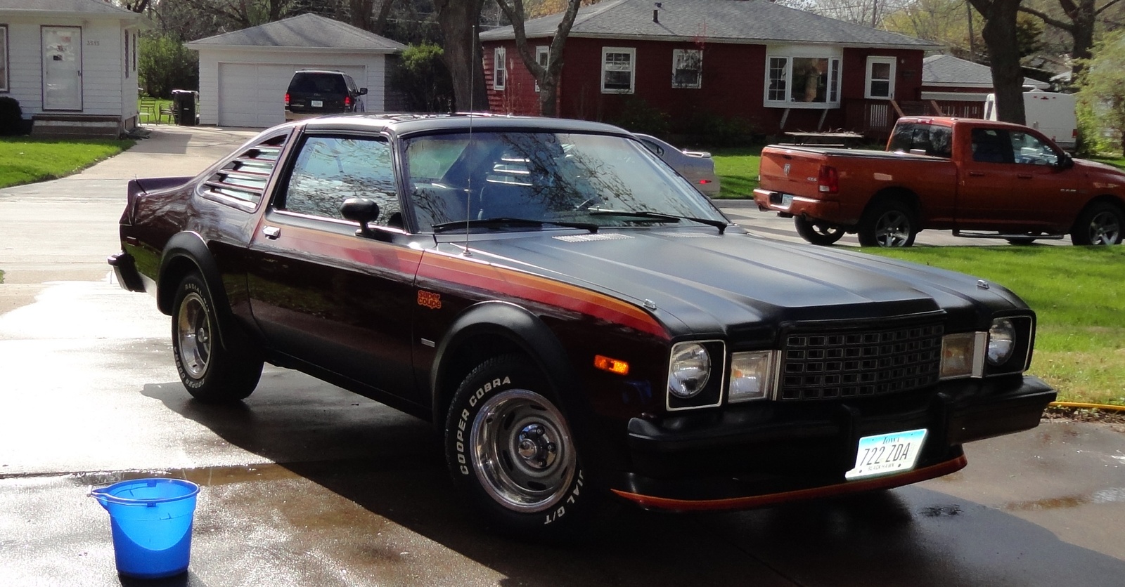 1978 Plymouth Volare Overview Cargurus