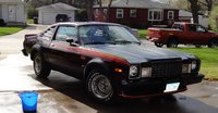 1978 Plymouth Volare Overview