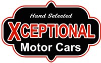 Xceptional Motor Cars logo