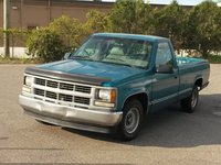 C/K 1500 C/K 1500