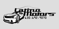 Latino Motors Inc. logo